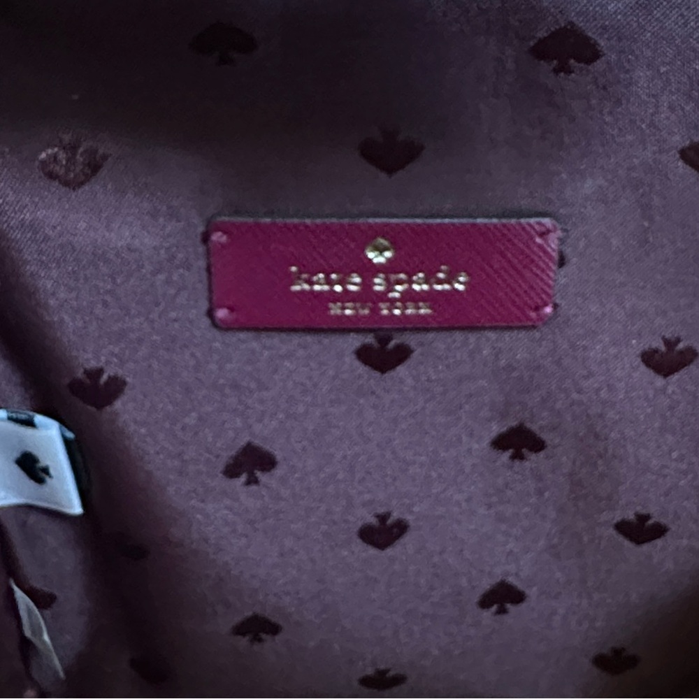 Kate Spade